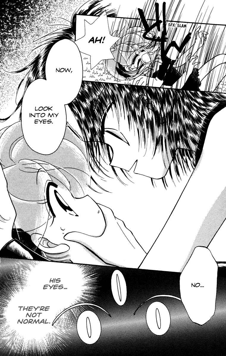 Page 11 Chapter 30 Kero Kero Chime