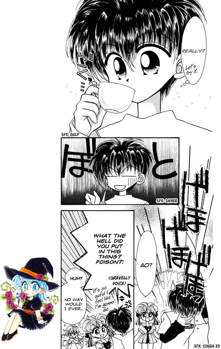 Page 10 Chapter 13 Kero Kero Chime