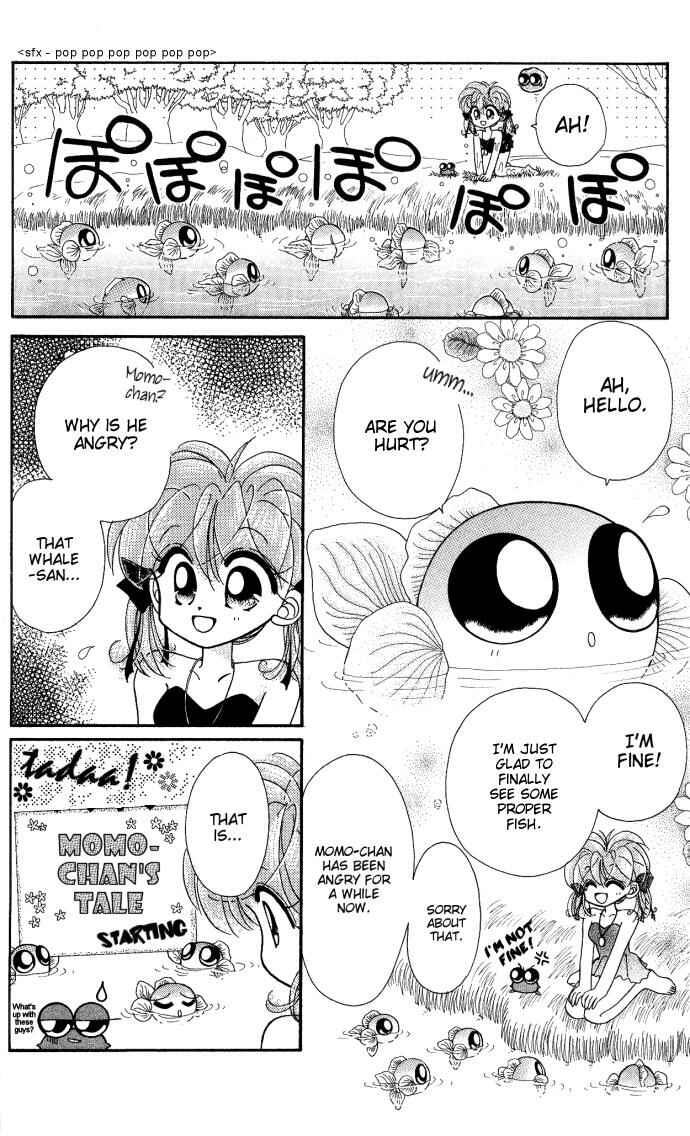 Page 13 Chapter 6 Kero Kero Chime