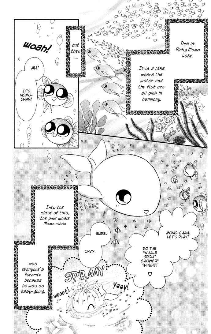 Page 14 Chapter 6 Kero Kero Chime