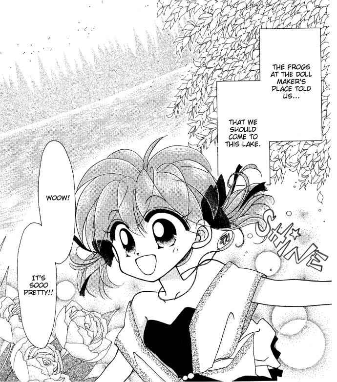 Page 4 Chapter 6 Kero Kero Chime
