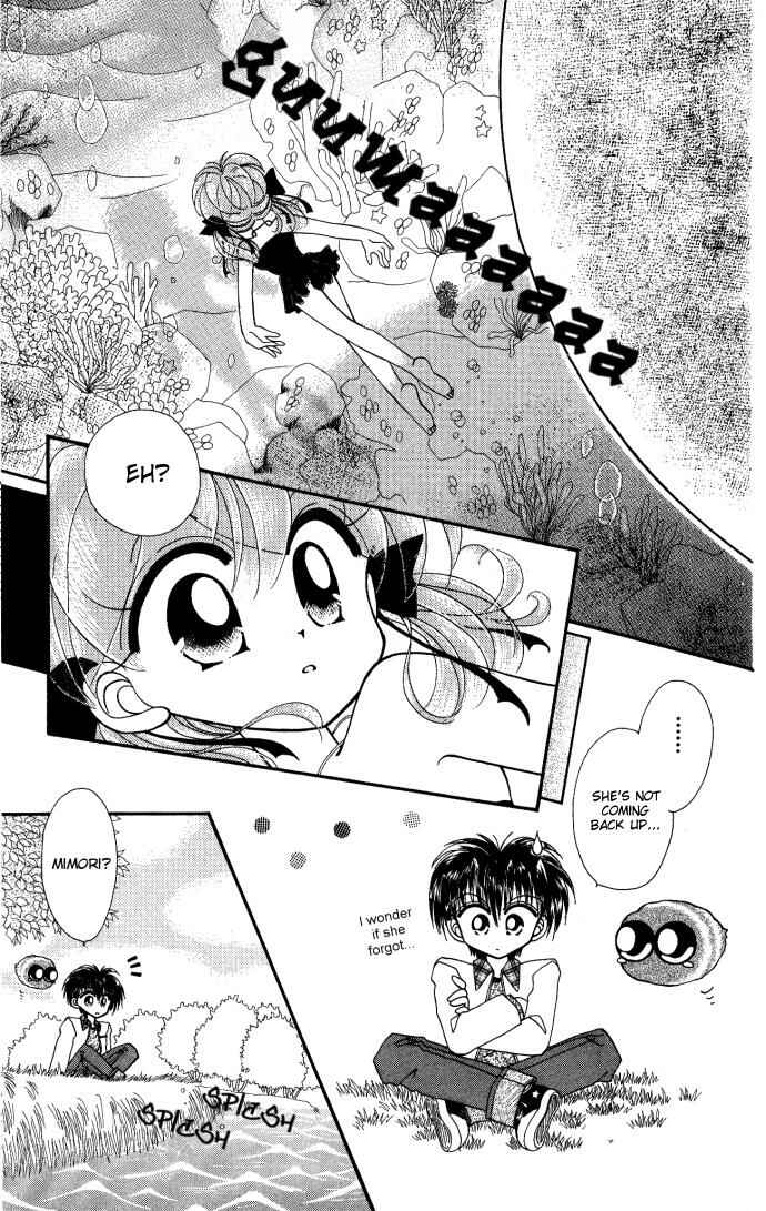 Page 8 Chapter 6 Kero Kero Chime