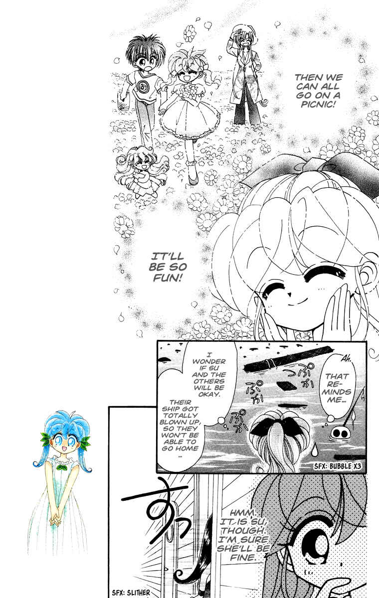 Page 14 Chapter 22 Kero Kero Chime