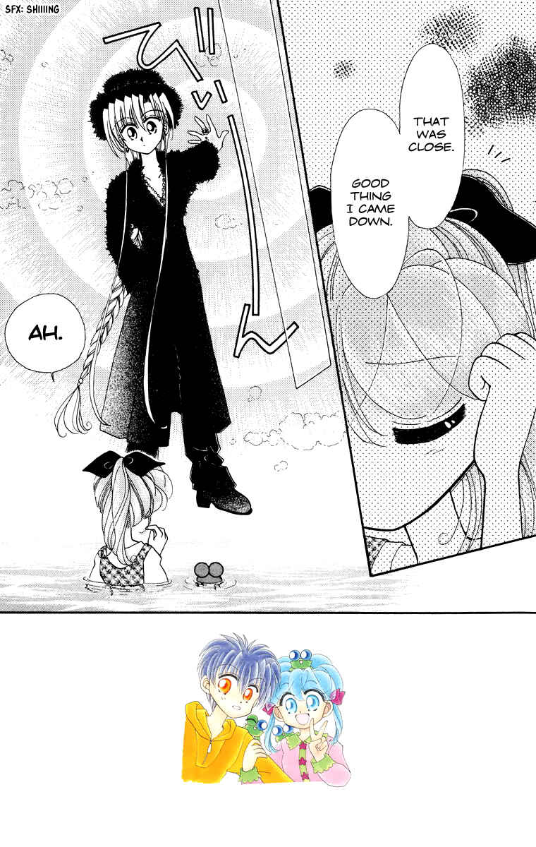 Page 8 Chapter 22 Kero Kero Chime