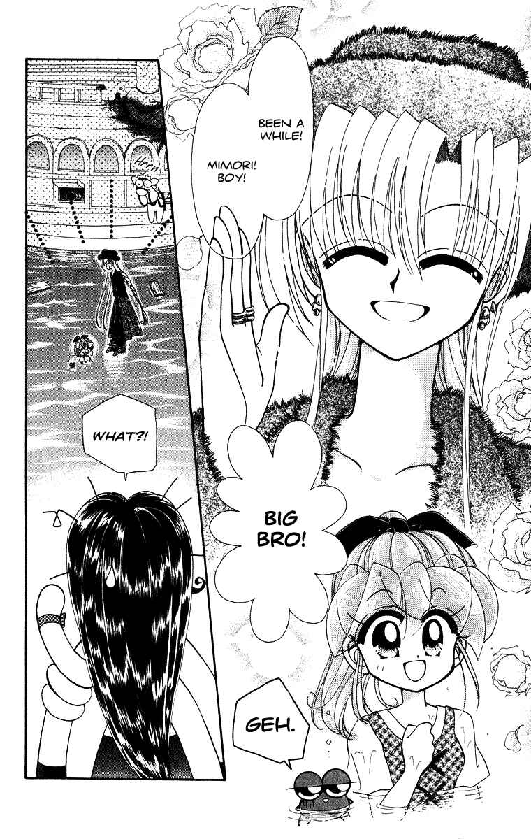 Page 9 Chapter 22 Kero Kero Chime