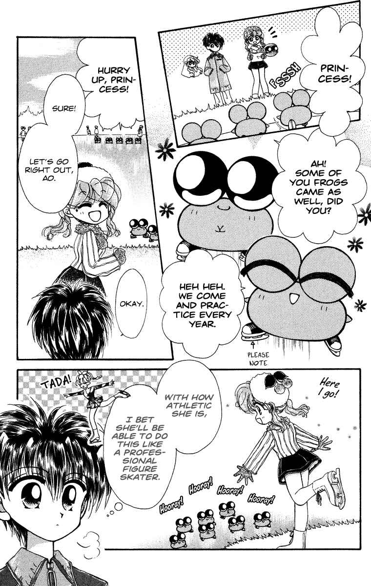 Page 3 Chapter 21.1 Kero Kero Chime