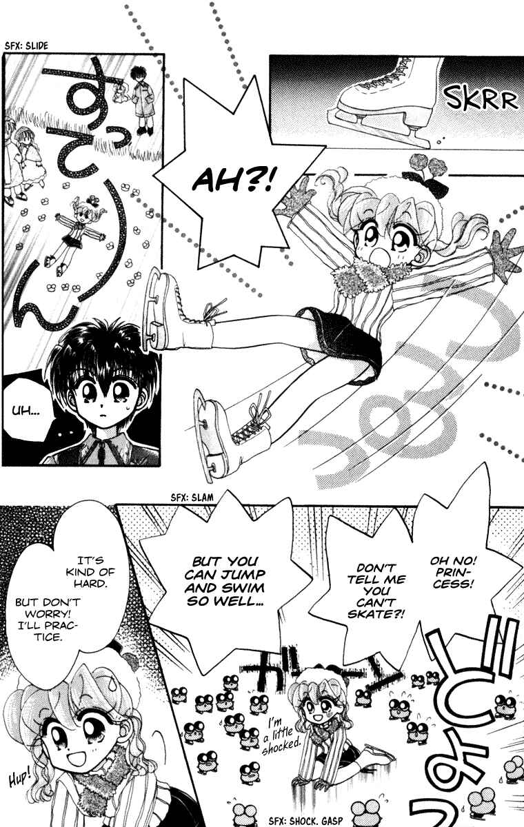 Page 4 Chapter 21.1 Kero Kero Chime