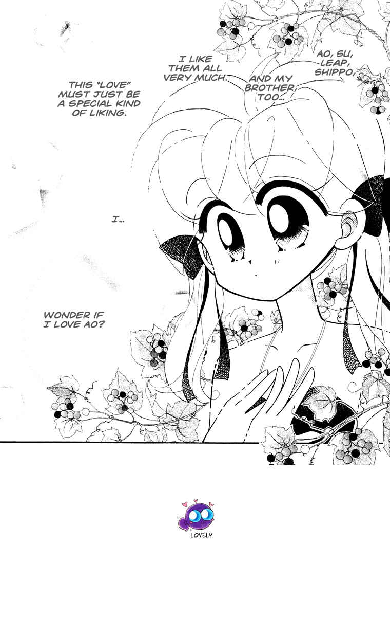 Page 6 Chapter 29 Kero Kero Chime