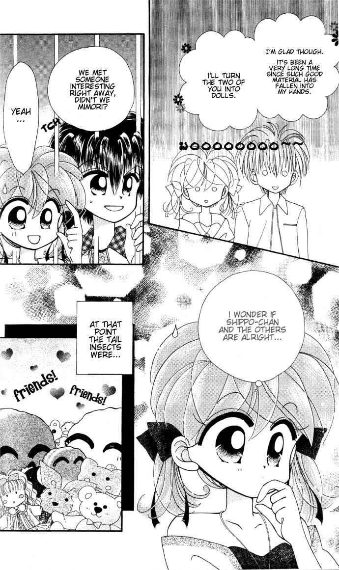Page 10 Chapter 4 Kero Kero Chime