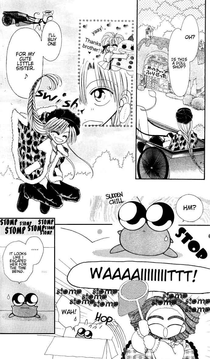 Page 14 Chapter 4 Kero Kero Chime