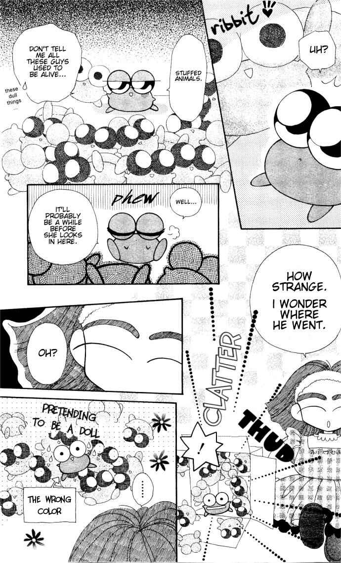 Page 15 Chapter 4 Kero Kero Chime
