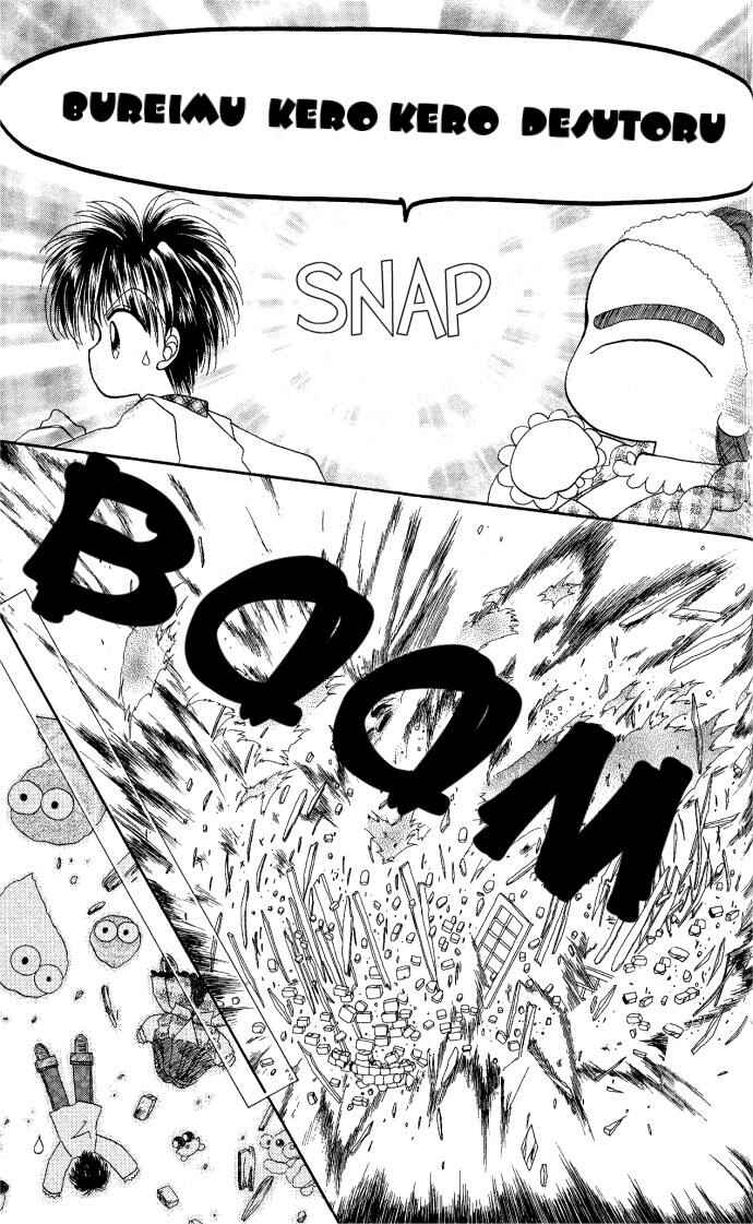 Page 19 Chapter 4 Kero Kero Chime