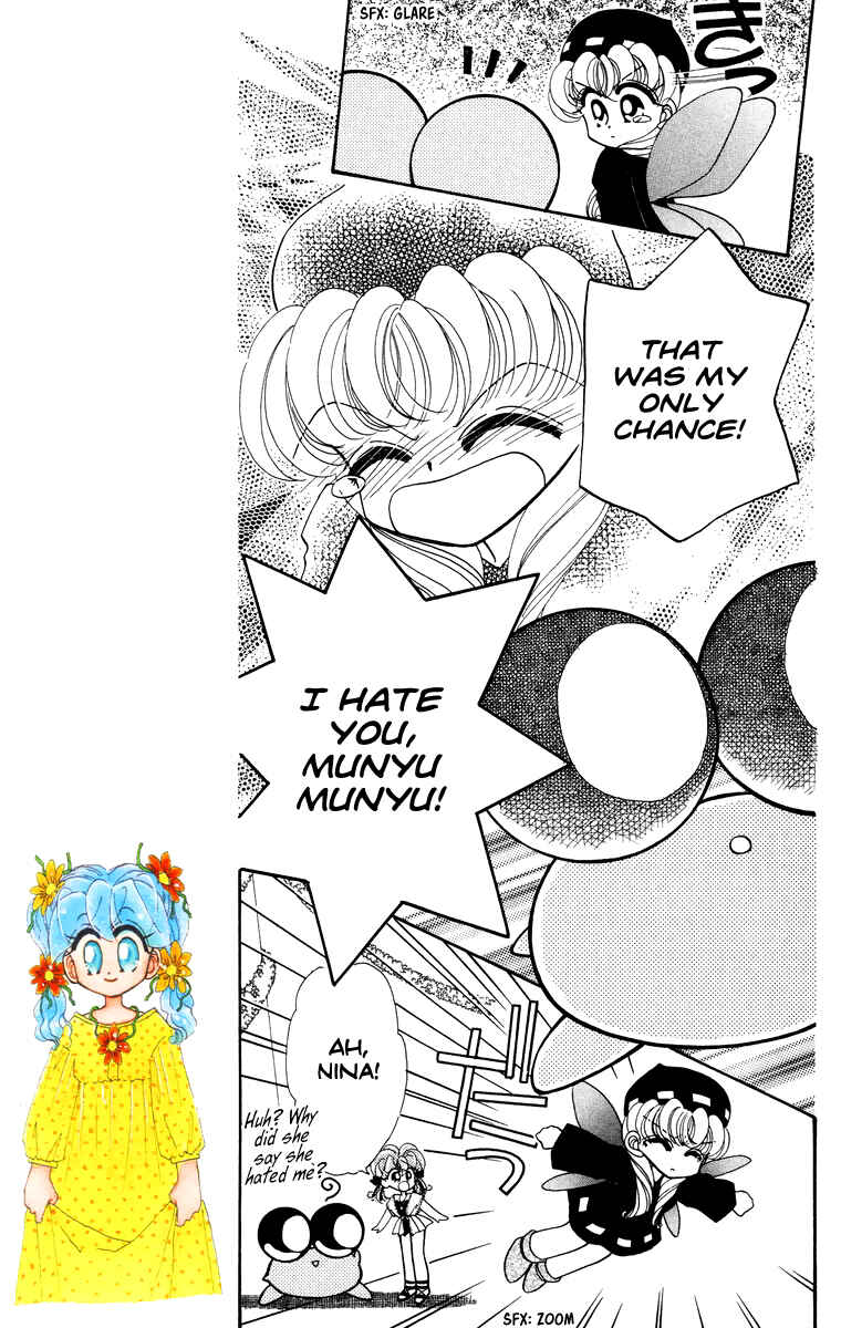 Page 12 Chapter 12 Kero Kero Chime
