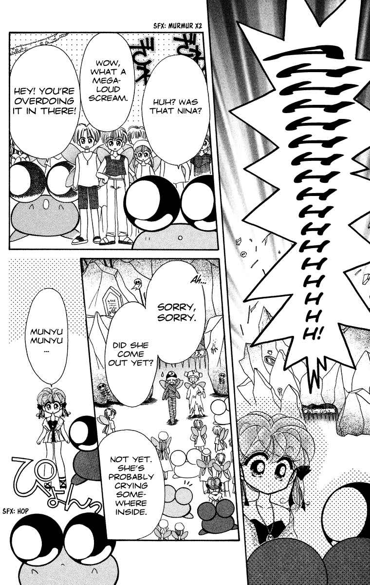 Page 15 Chapter 12 Kero Kero Chime