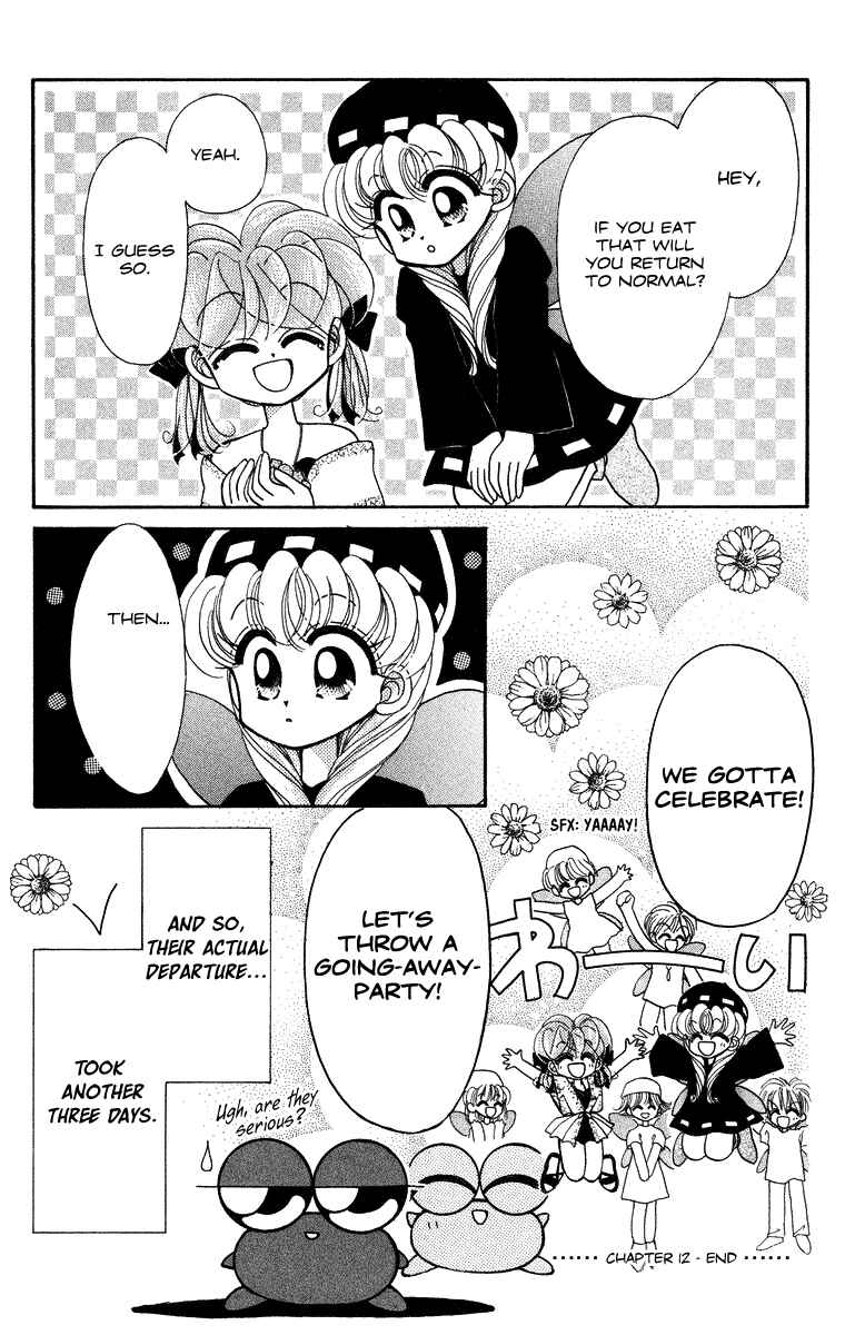 Page 24 Chapter 12 Kero Kero Chime