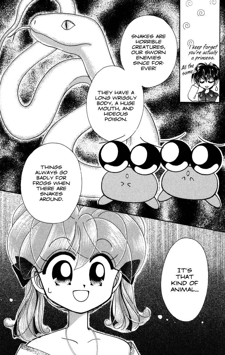 Page 10 Chapter 16 Kero Kero Chime