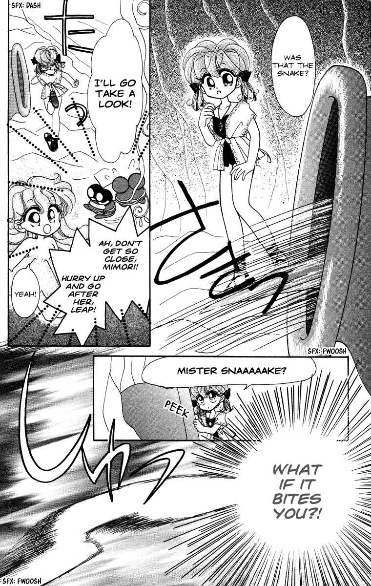 Page 15 Chapter 16 Kero Kero Chime