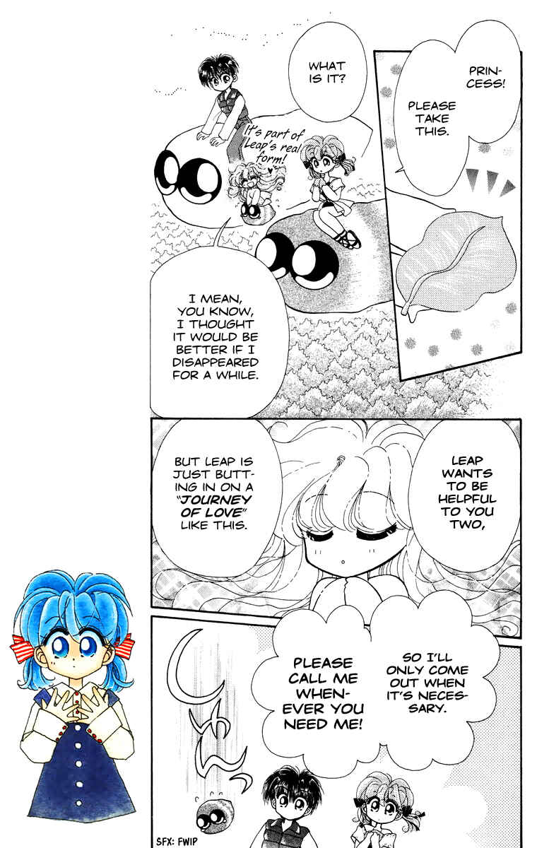 Page 6 Chapter 16 Kero Kero Chime