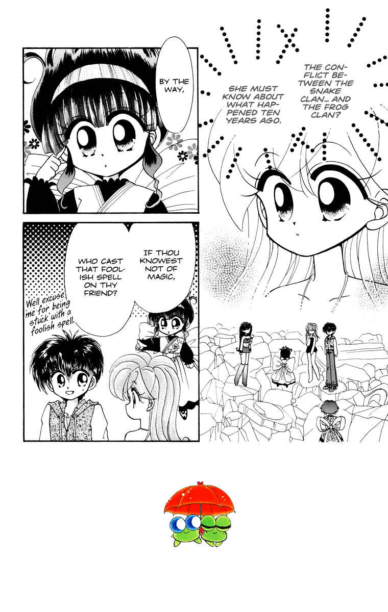 Page 4 Chapter 25 Kero Kero Chime
