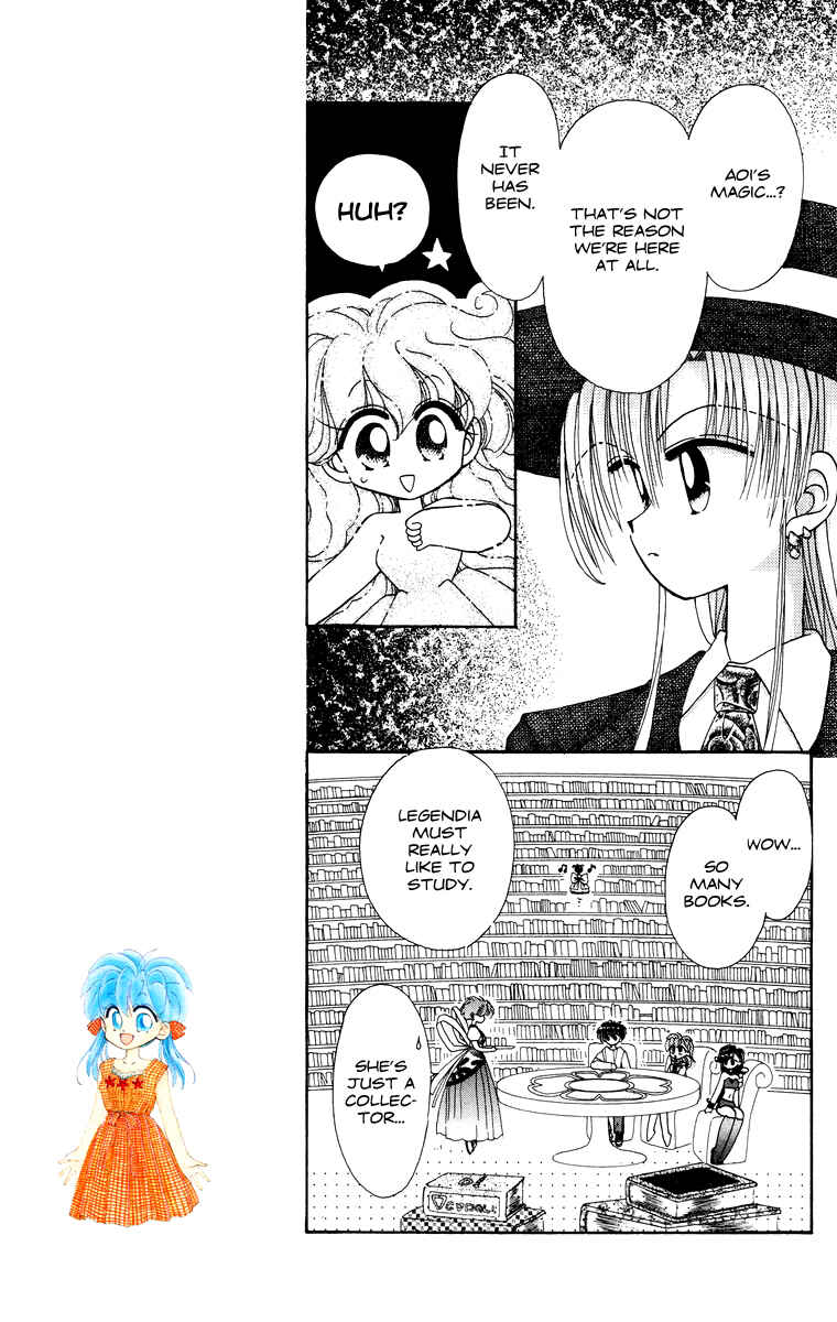 Page 6 Chapter 25 Kero Kero Chime