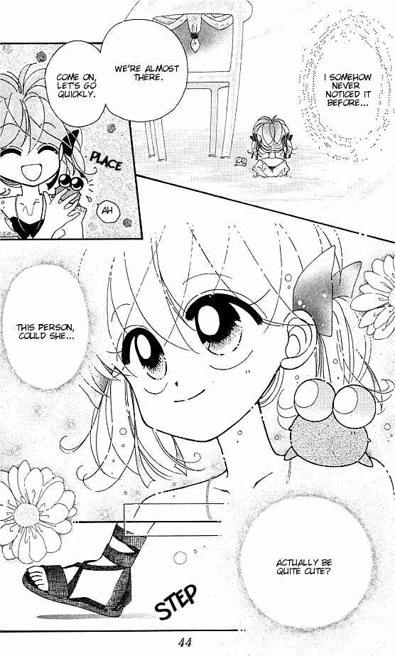 Page 15 Chapter 2 Kero Kero Chime