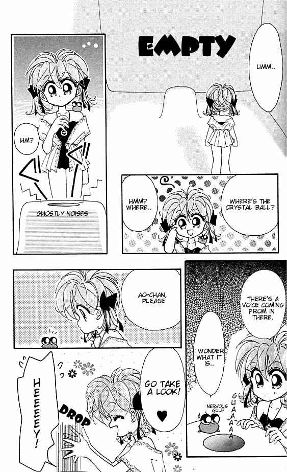 Page 16 Chapter 2 Kero Kero Chime