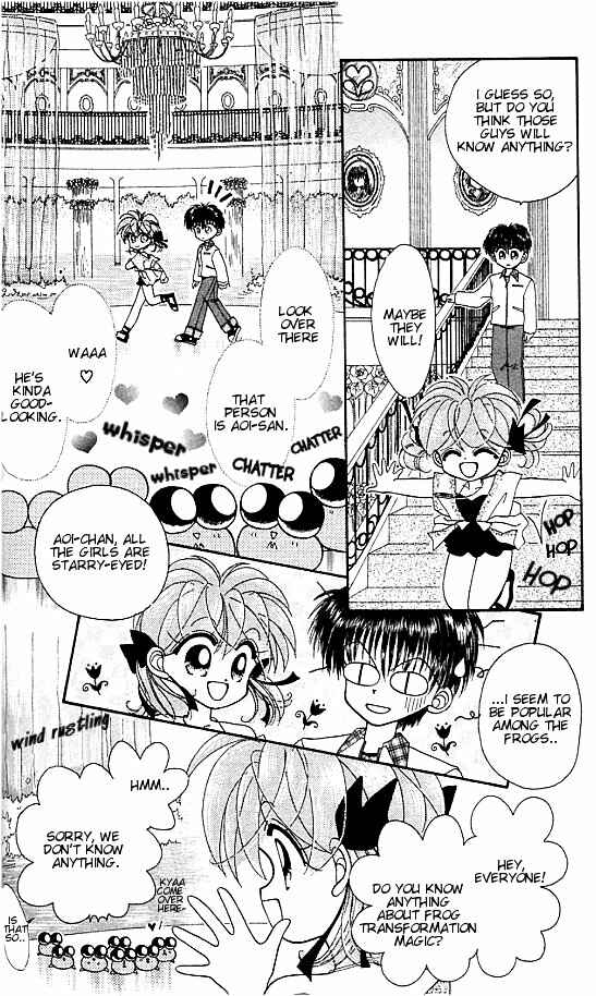 Page 5 Chapter 2 Kero Kero Chime