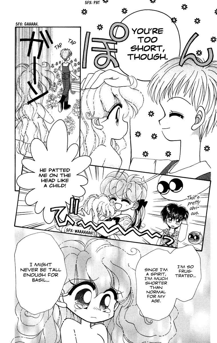 Page 6 Chapter 28.5 Kero Kero Chime