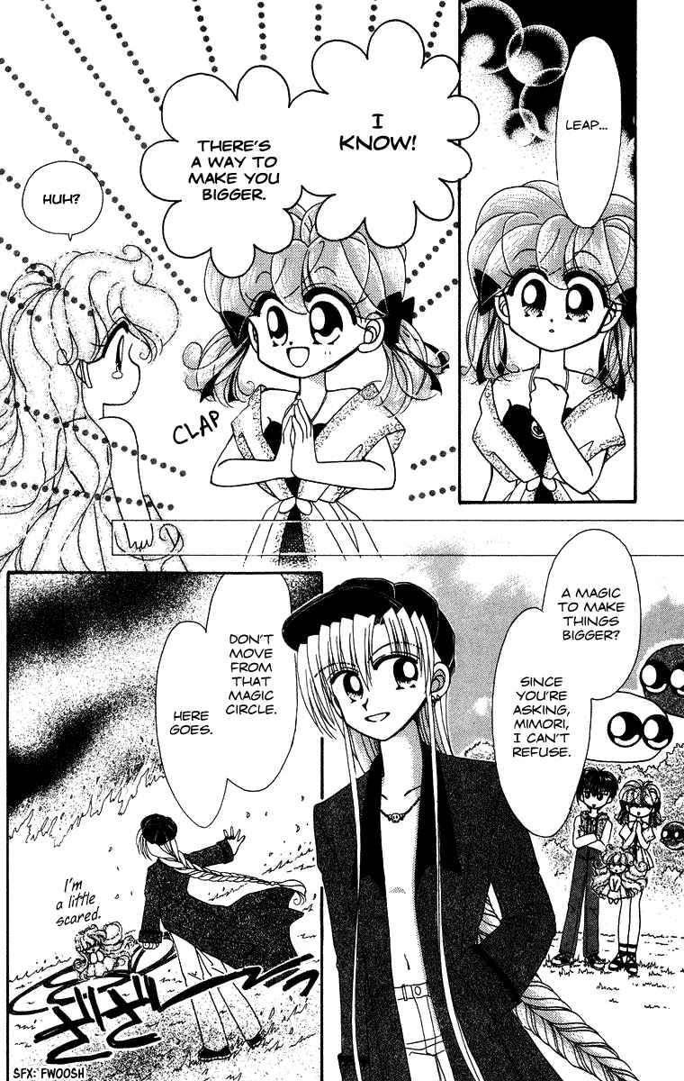 Page 7 Chapter 28.5 Kero Kero Chime