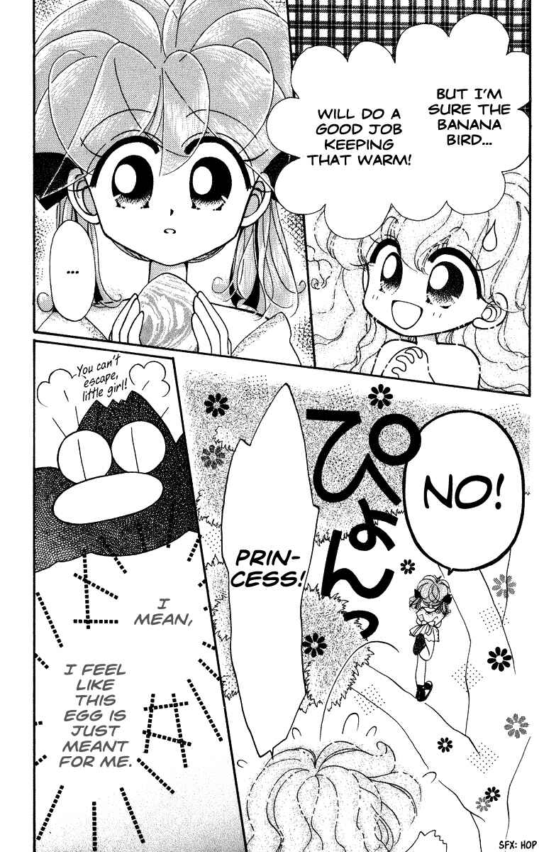 Page 10 Chapter 21.2 Kero Kero Chime