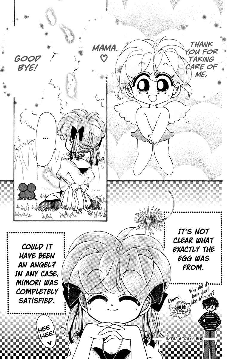 Page 14 Chapter 21.2 Kero Kero Chime