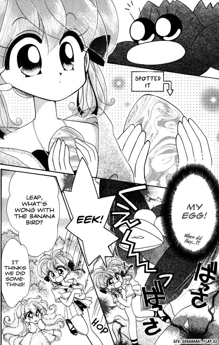 Page 9 Chapter 21.2 Kero Kero Chime