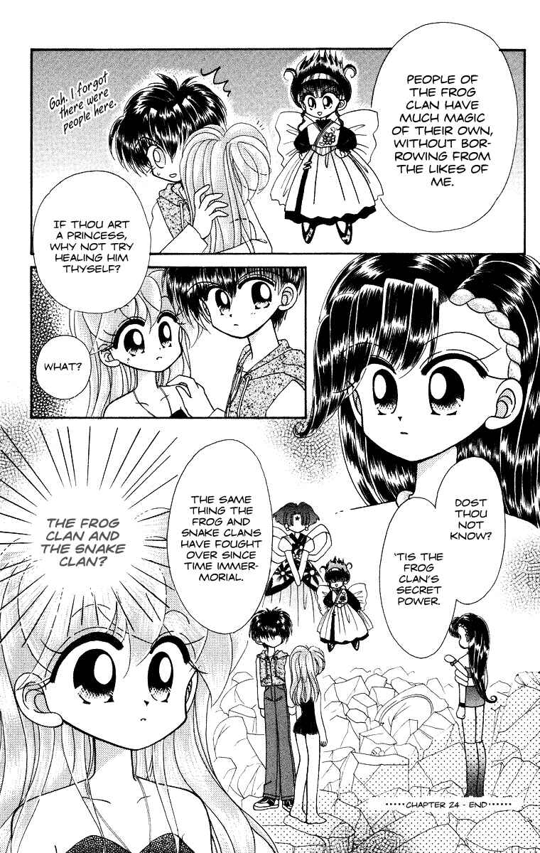 Page 19 Chapter 24 Kero Kero Chime
