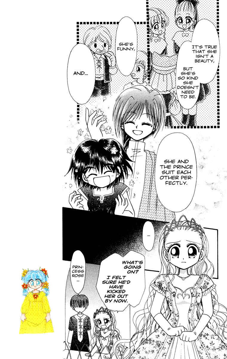 Page 28 Chapter 31.3 Kero Kero Chime