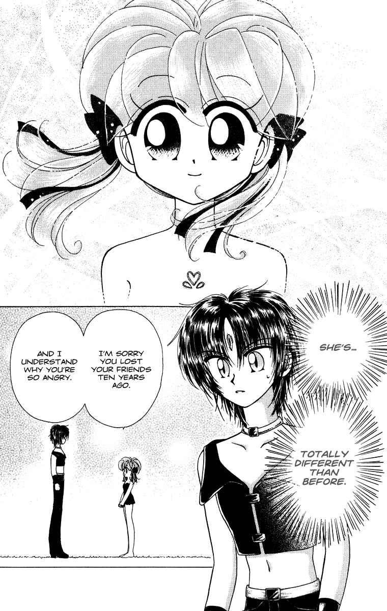 Page 10 Chapter 31 Kero Kero Chime