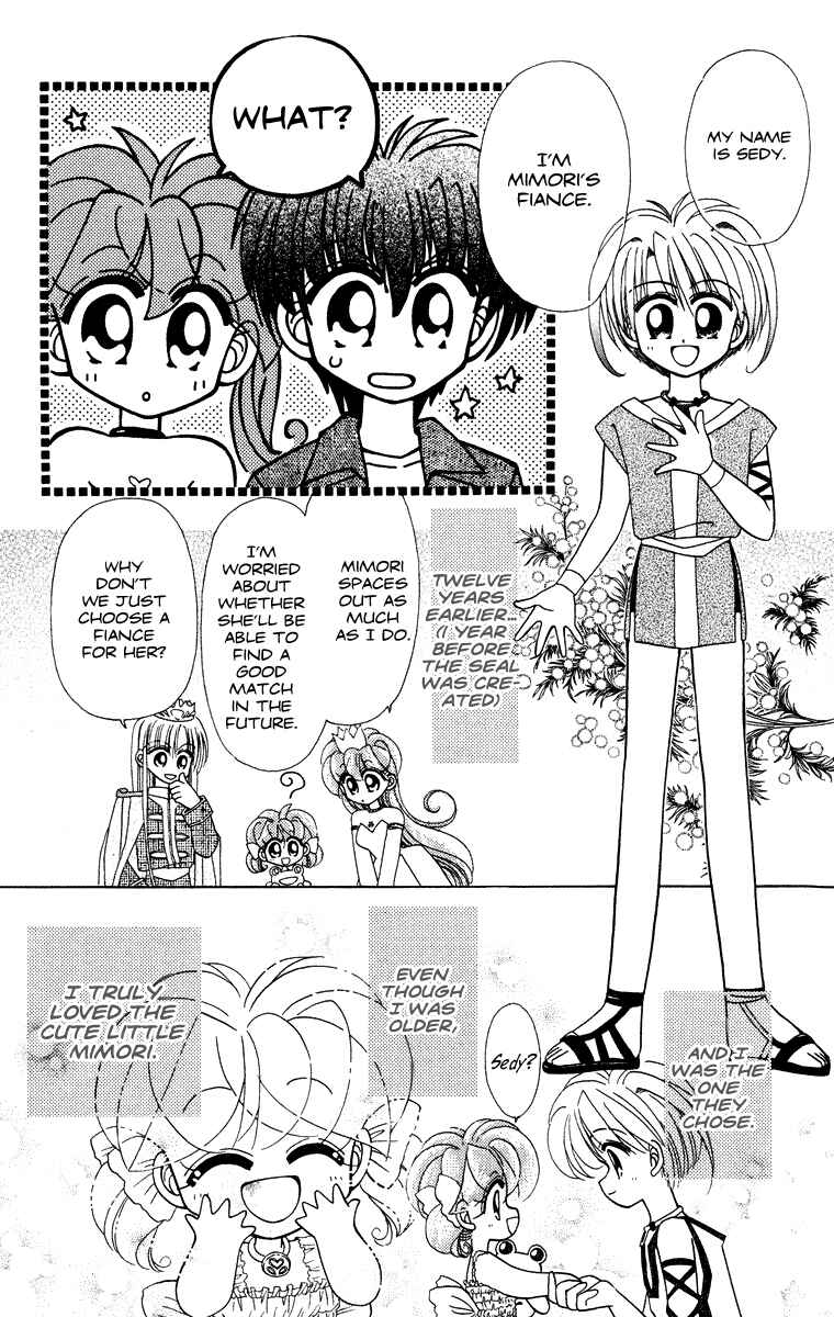 Page 10 Chapter 31.2 Kero Kero Chime