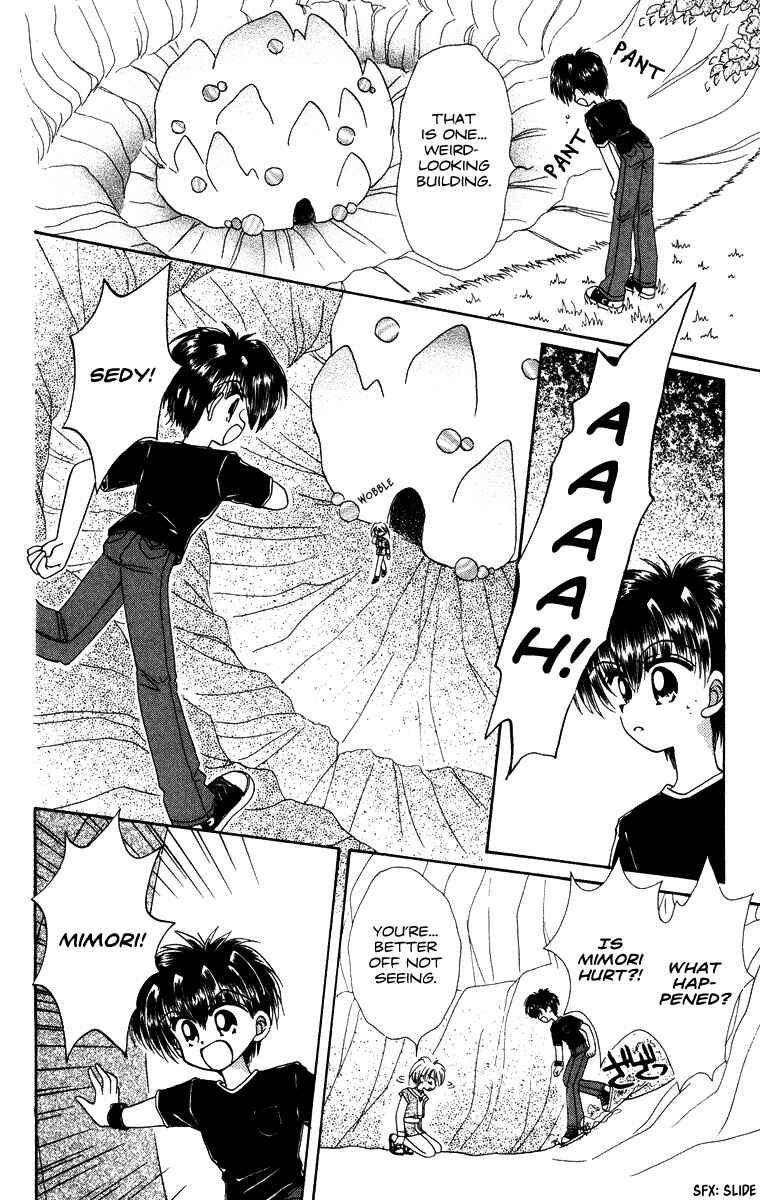 Page 31 Chapter 31.2 Kero Kero Chime