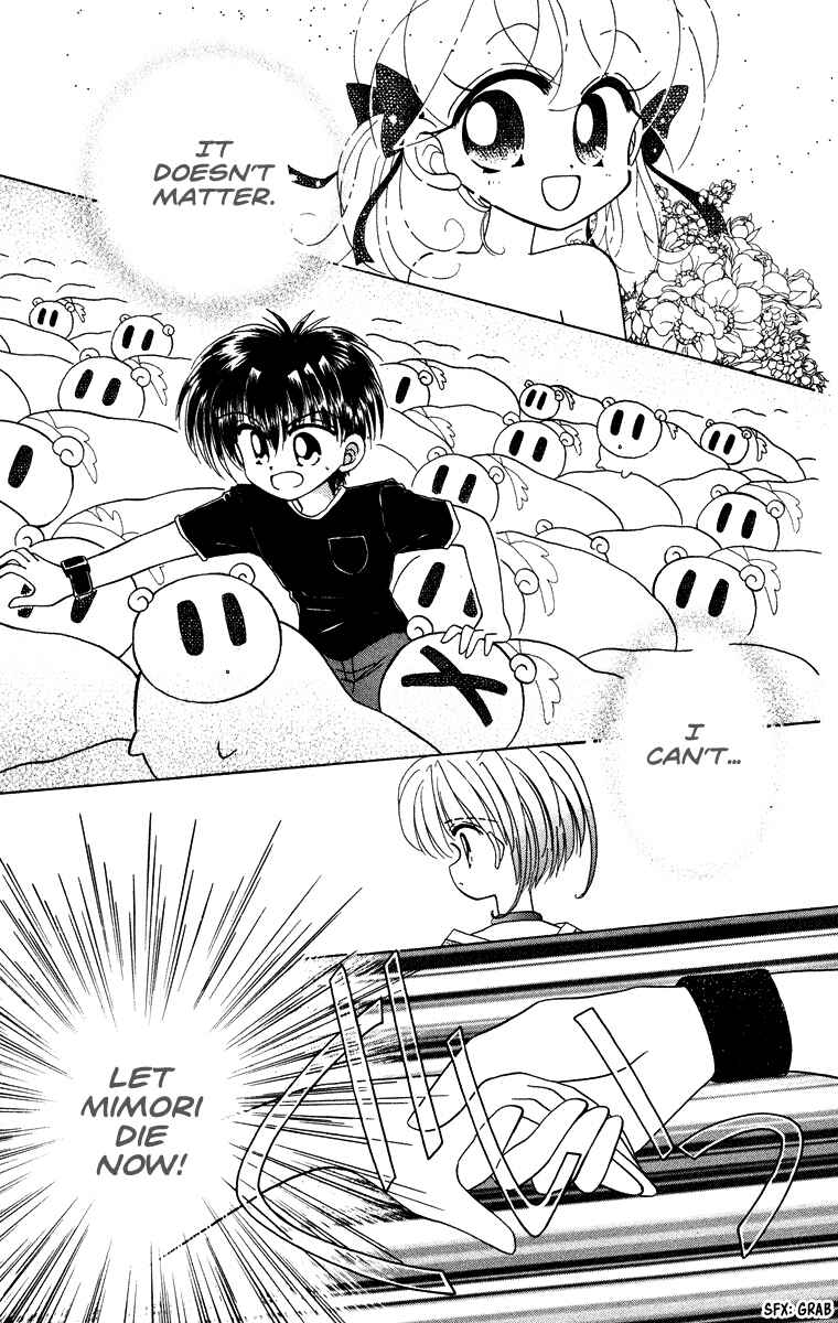 Page 34 Chapter 31.2 Kero Kero Chime