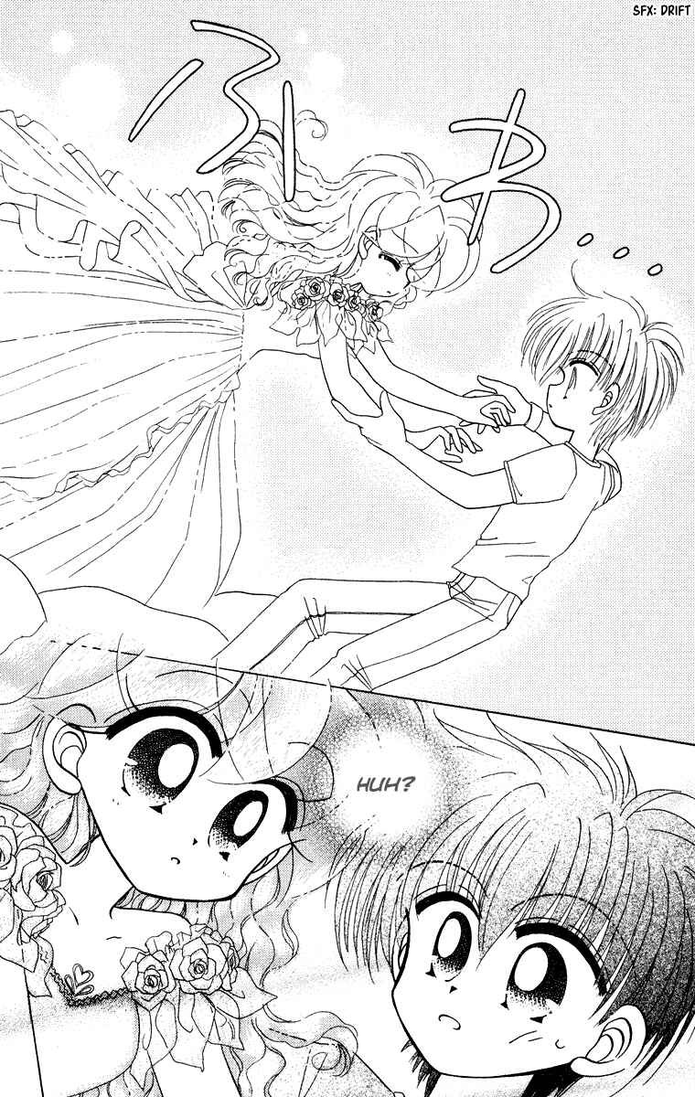 Page 35 Chapter 31.2 Kero Kero Chime
