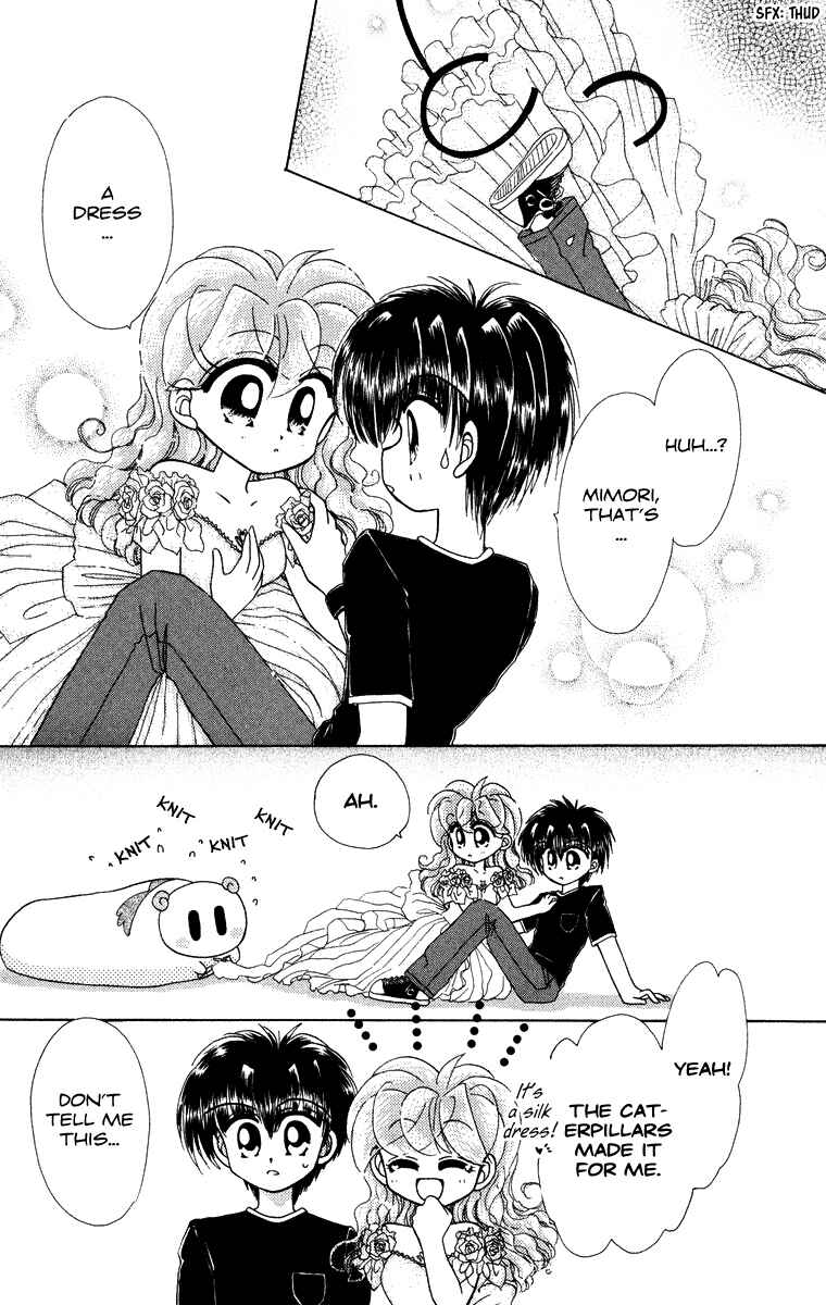 Page 36 Chapter 31.2 Kero Kero Chime