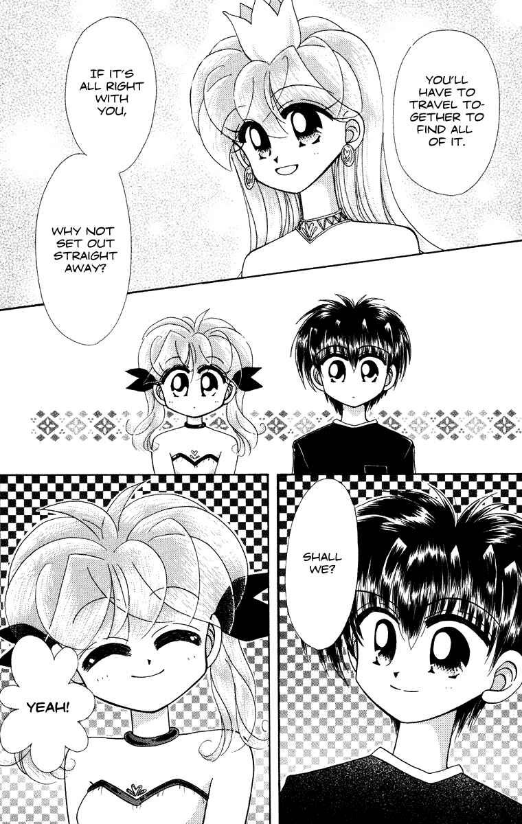 Page 40 Chapter 31.2 Kero Kero Chime