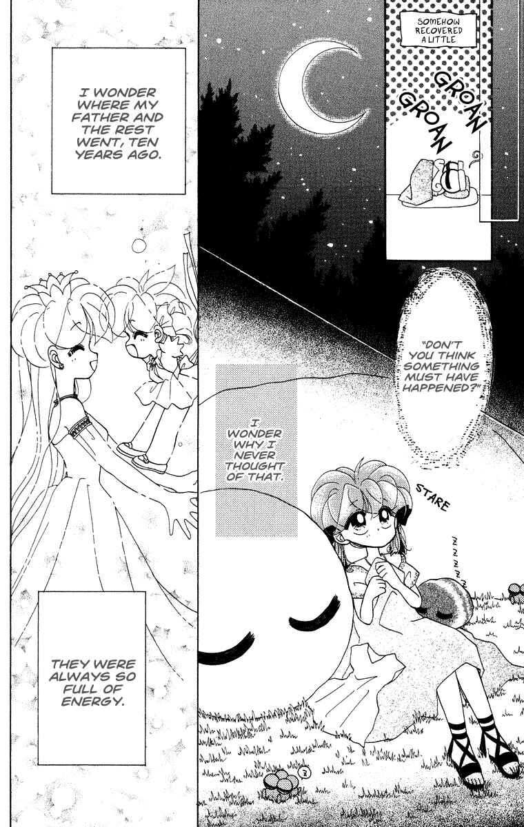Page 11 Chapter 17 Kero Kero Chime