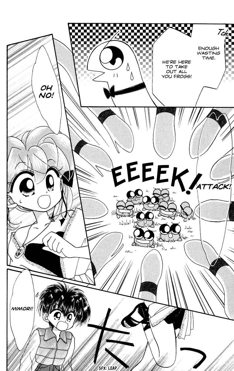 Page 19 Chapter 17 Kero Kero Chime