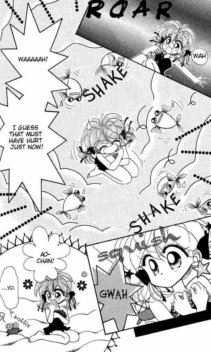 Page 11 Chapter 7 Kero Kero Chime