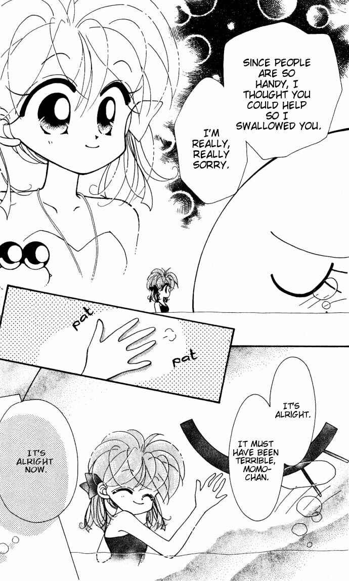 Page 18 Chapter 7 Kero Kero Chime