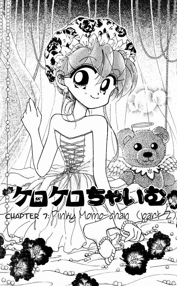 Page 2 Chapter 7 Kero Kero Chime