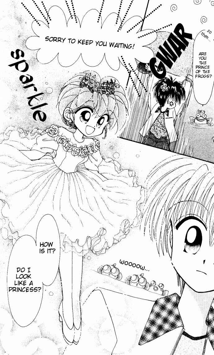 Page 21 Chapter 7 Kero Kero Chime
