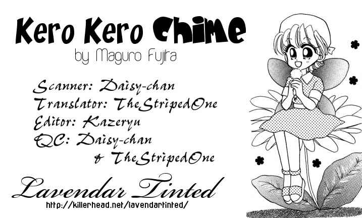 Page 23 Chapter 7 Kero Kero Chime