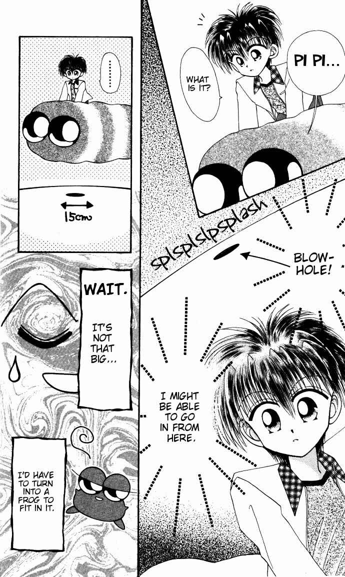 Page 5 Chapter 7 Kero Kero Chime