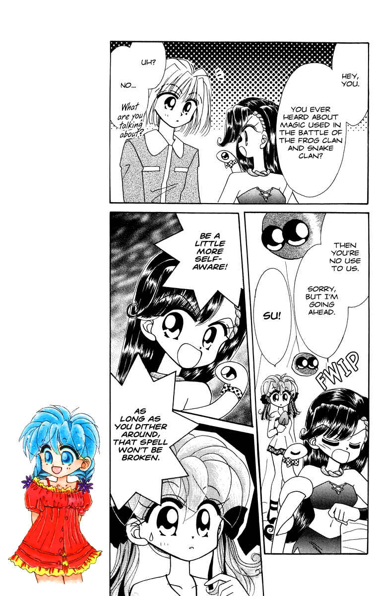 Page 10 Chapter 26 Kero Kero Chime